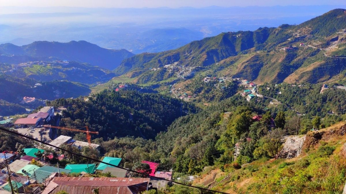 Landour Travel Guide: Best Places To See And Eat