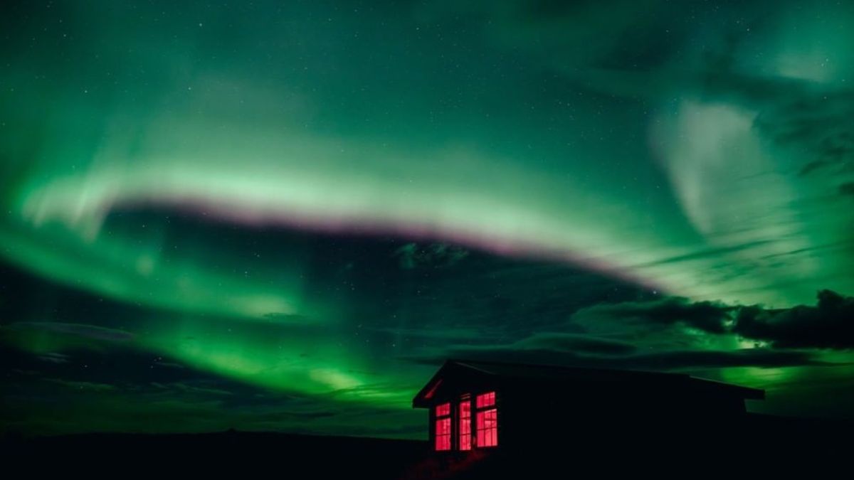 Click Stunning Pictures And Win 10-Nights Staycation In Iceland
