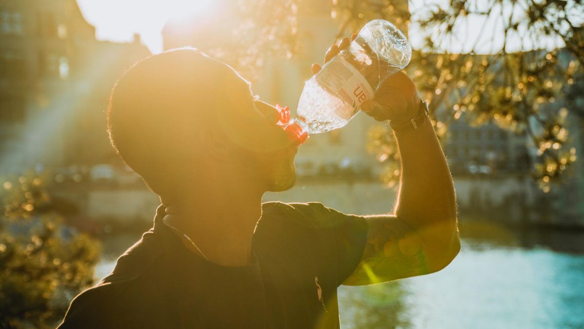 Packaged Drinking Water