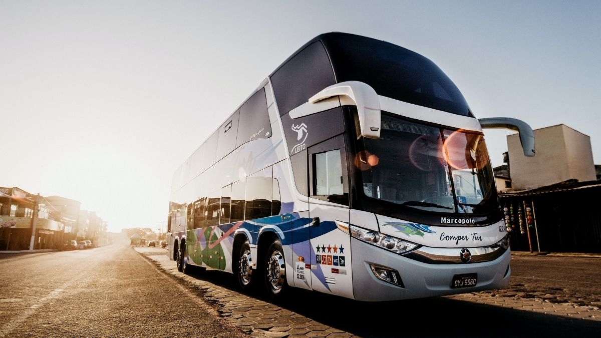 Dubai-Abu Dhabi Intercity Bus Service Resumes On 9th August