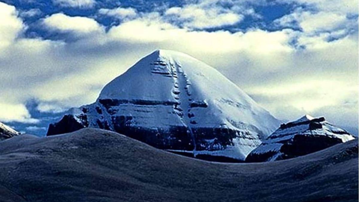 Here’s How To Apply For Kailash Mansarovar Yatra 2022
