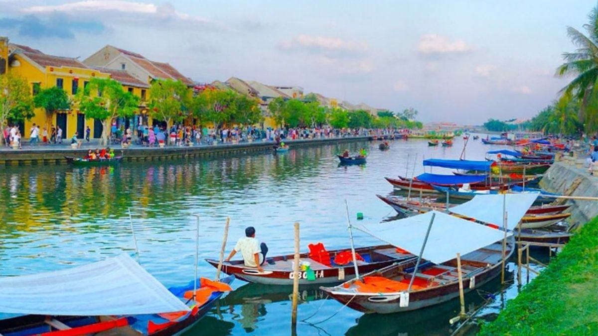 Everything You Need To Know Before Travelling To Vietnam