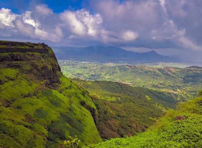 Propose Point In Lonavala