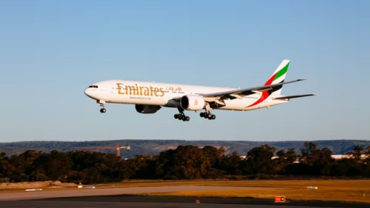 Haj 2022: Emirates Will Operate Special Flights To Jeddah And Madina