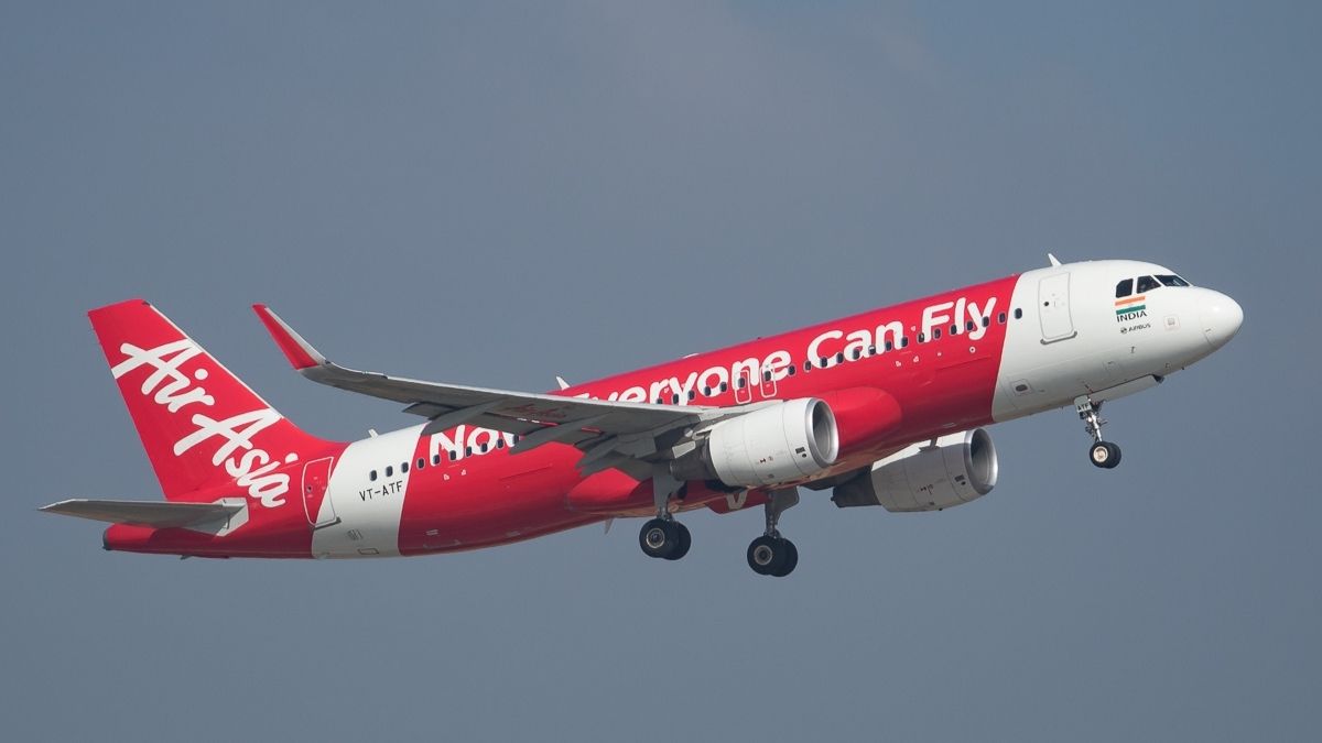 AirAsia India Is Now AIX Connect! And There’s A FLAT 23 Per Cent Discount On Domestic Flights
