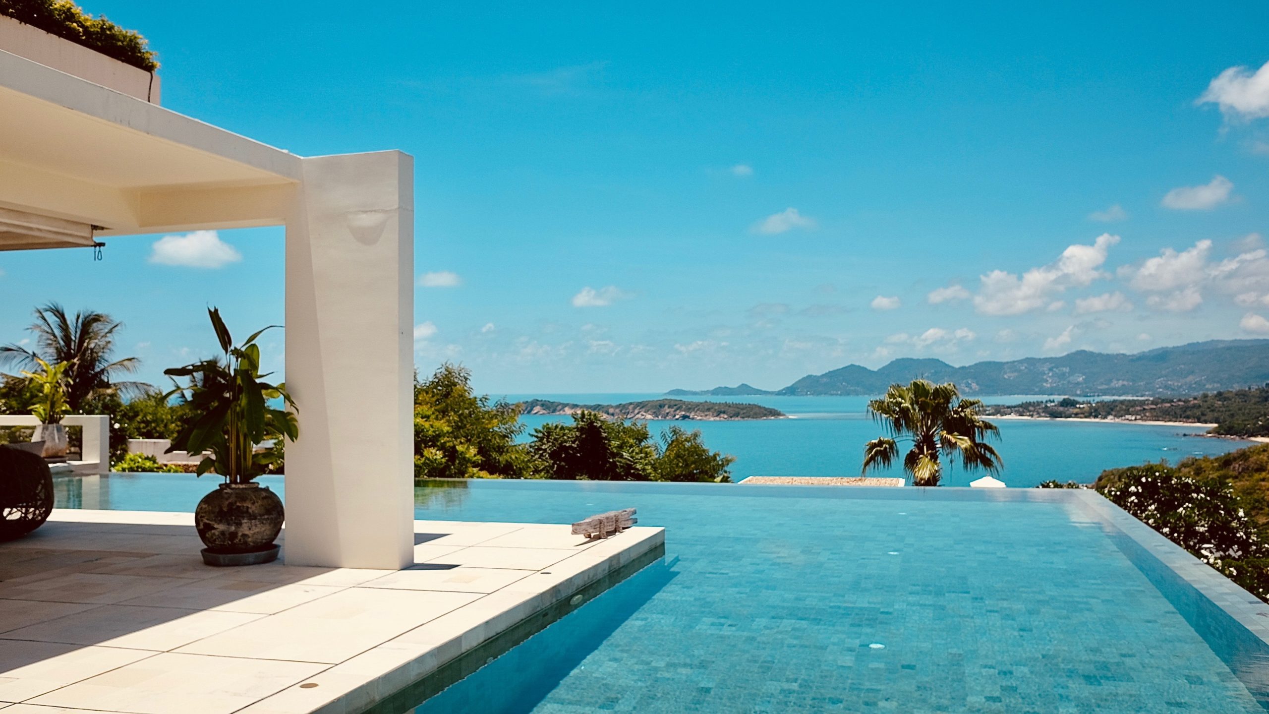 Planning A Trip To Thailand’s Koh Samui? Book These Stunning Budget Properties