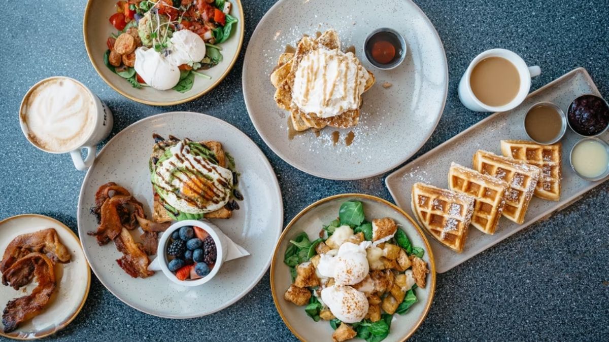 5 New Saturday Brunches In Dubai You Can’t Give A Miss!