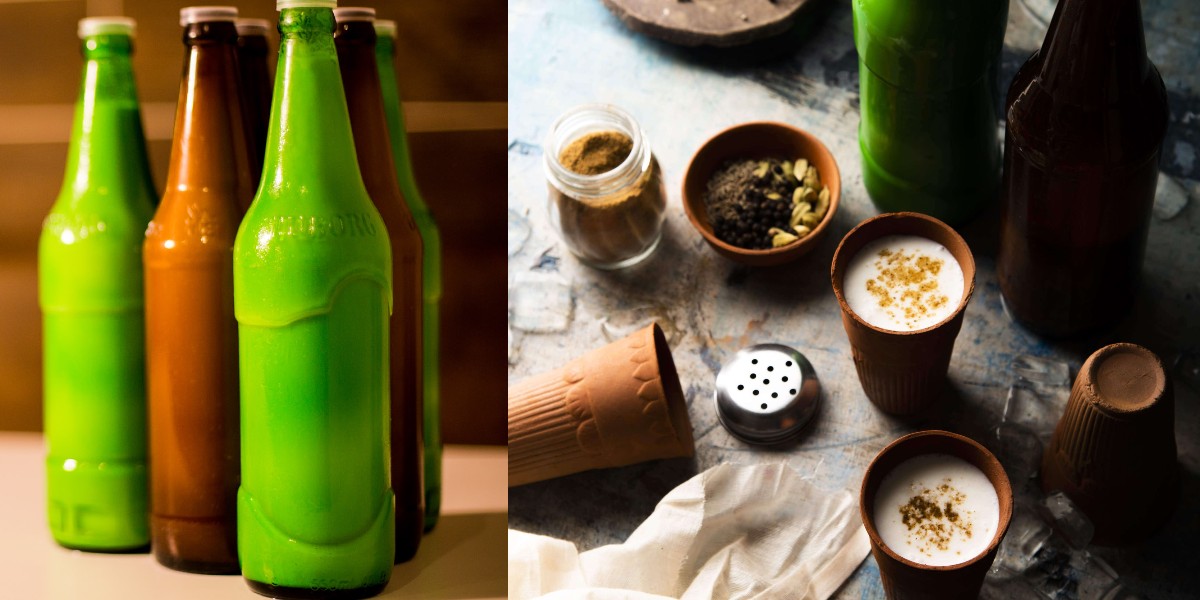 Kutchi Beer From Gujarat Is The Perfect Summer Cooler & A Hangover Medicine