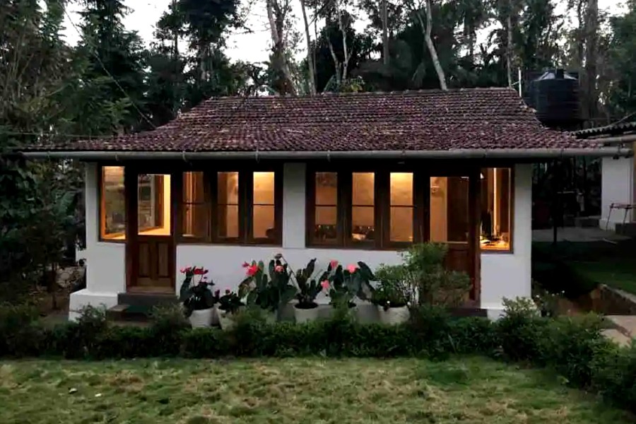 villas near bangalore under ₹5000