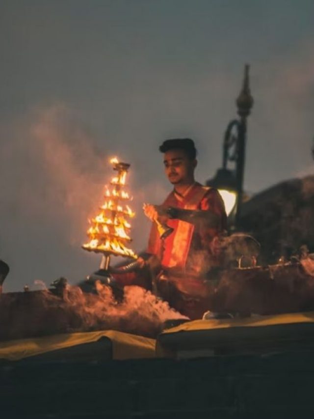 Varanasi