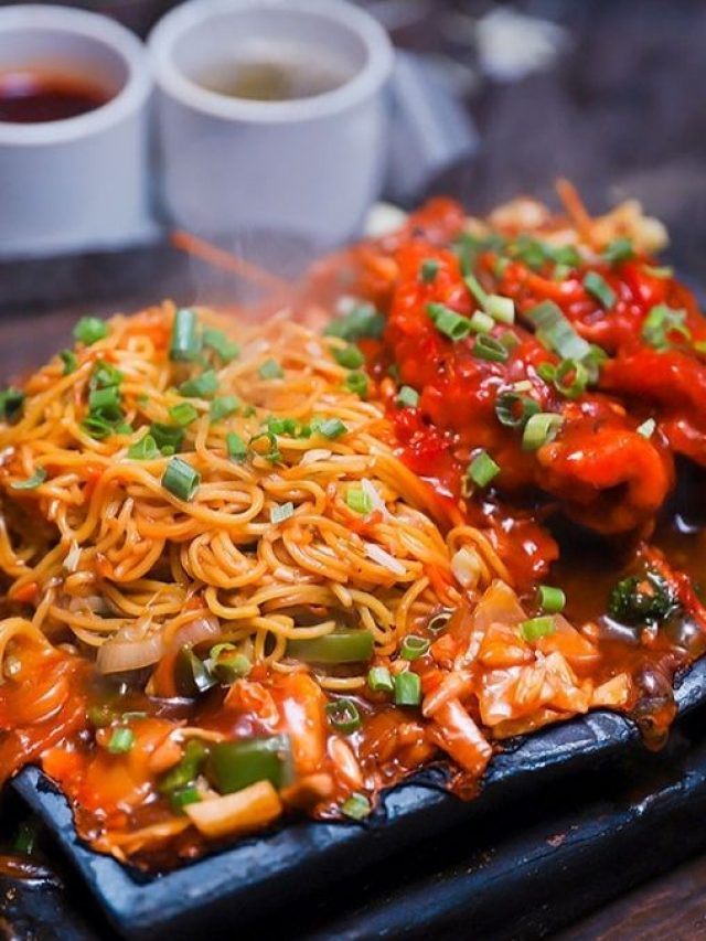 8 Restaurants That Serve The Best Sizzlers In Dubai