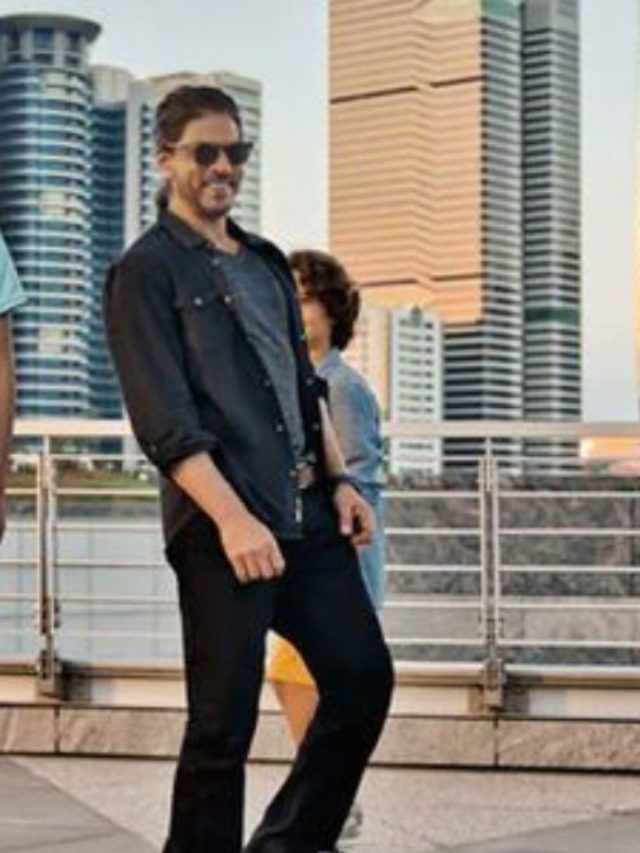 Shah Rukh Khan