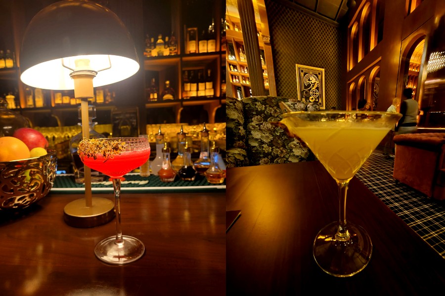 10 speakeasy bangalore