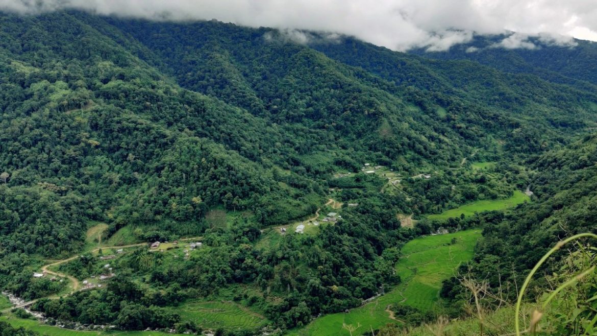 Arunachal Pradesh Tourist Destinations