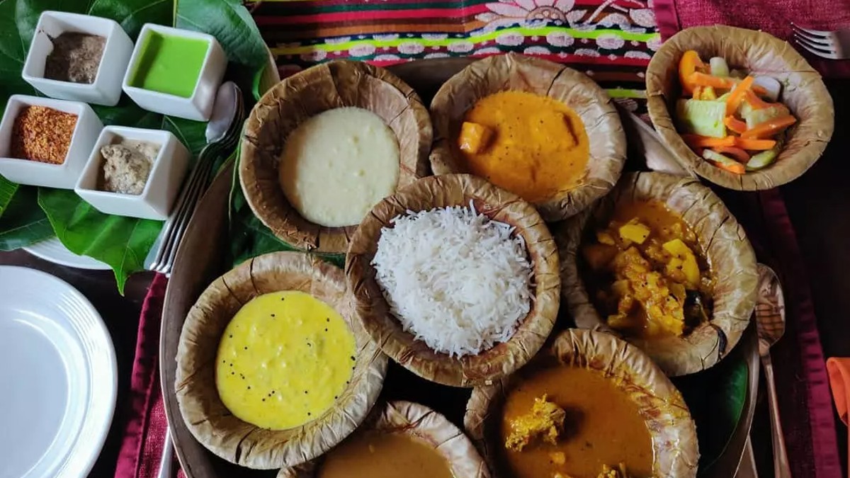 5 Tribal Cuisines In India To Satiate The Food Enthusiast In You