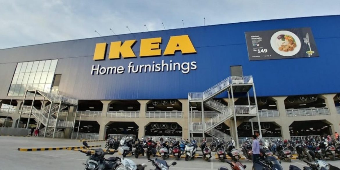 IKEA Flagship Store Is Now Open In Bangalore & We Can't Keep Calm!