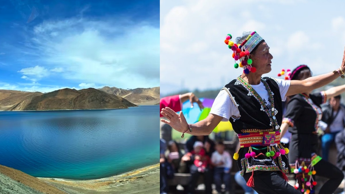 Ladakh To Host Siachen Folk Festival In June To Showcase Rich Heritage Of Old Silk Route