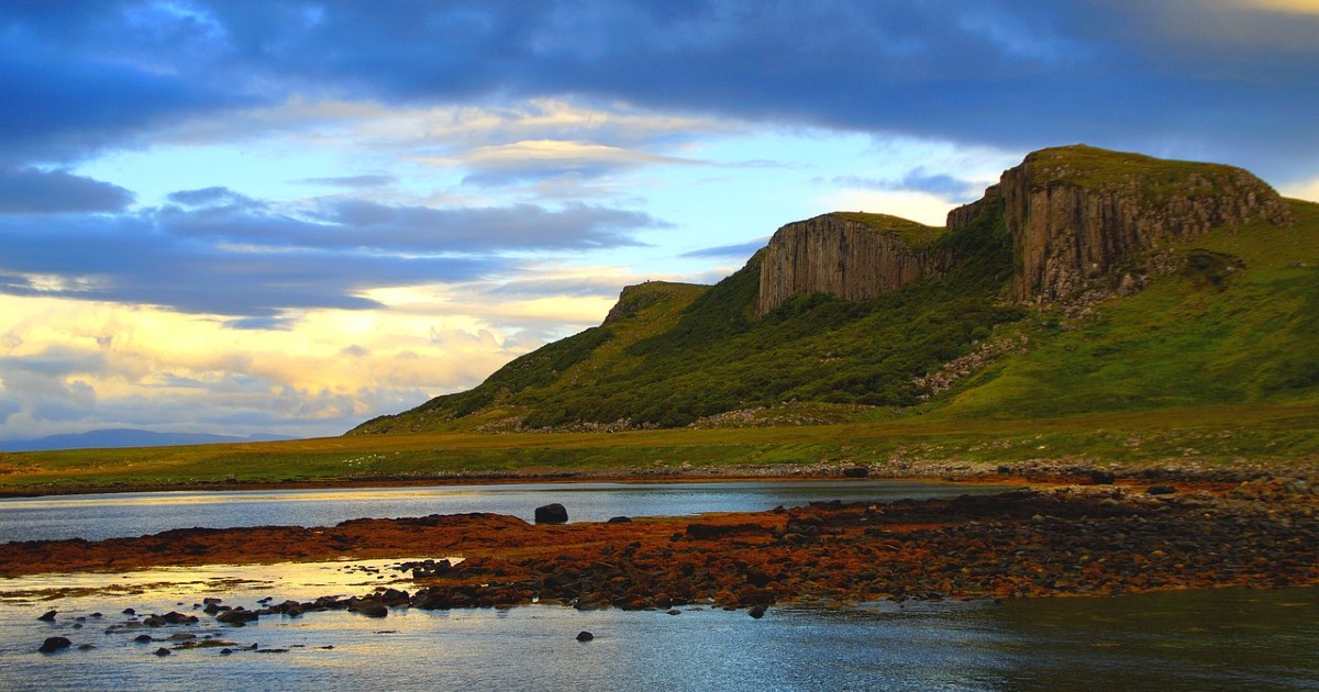 Get Paid ₹48 Lakhs To Move To This Picturesque Scottish Island