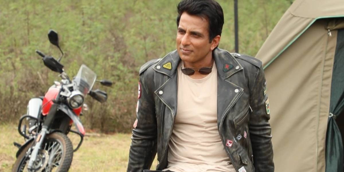Travelling Helps Me Act Better, Says Actor Sonu Sood