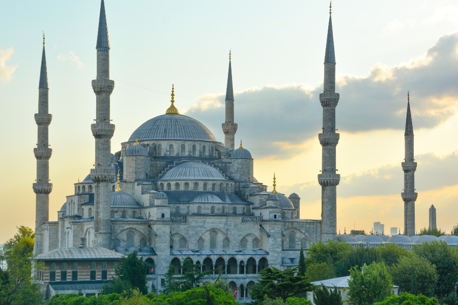 indigo discount tickets turkey