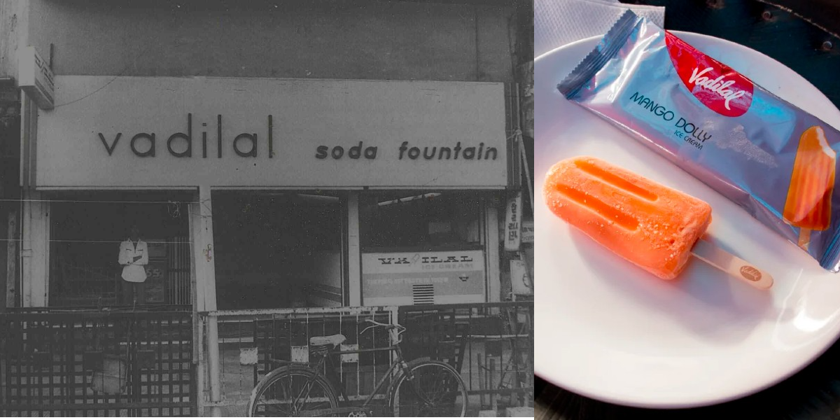 From Fountain Soda To Ice Cream Outlets In 49 Countries, Vadilal Made A 650-Crore Empire