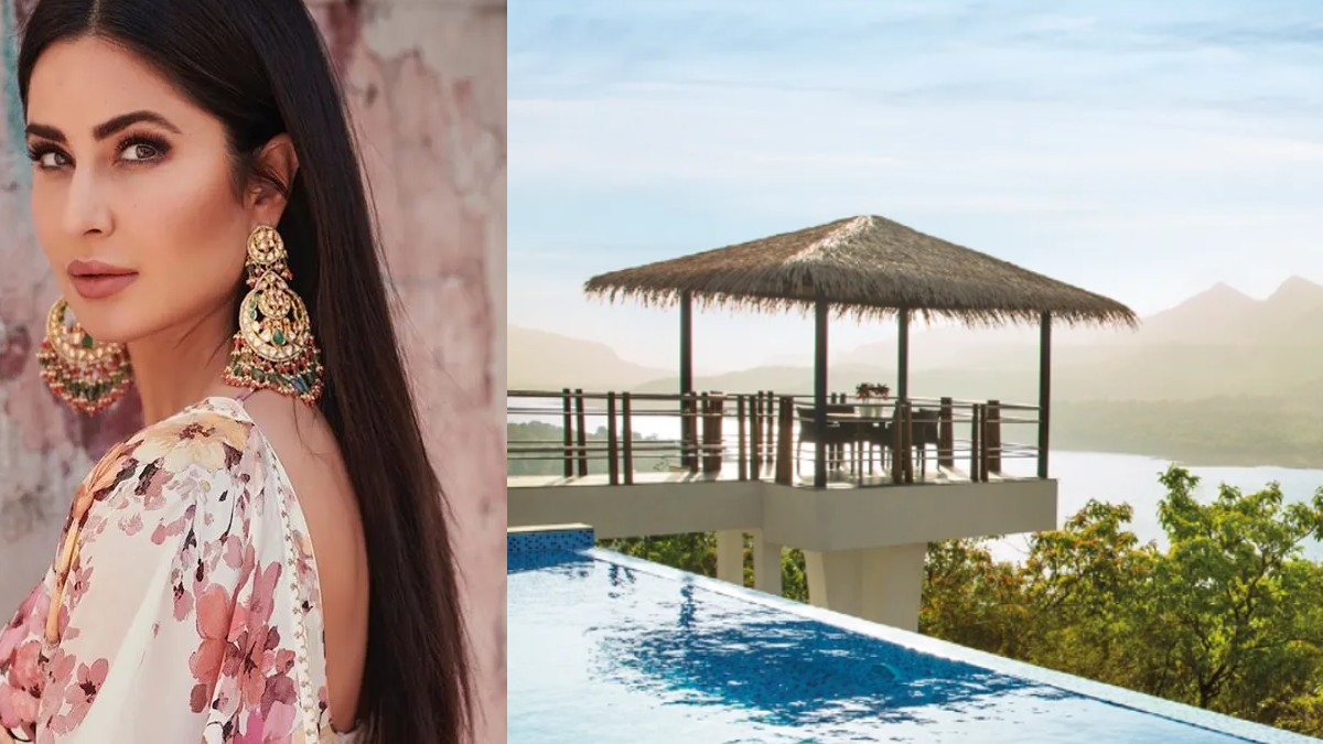 Alia, Katrina And Other Bollywood Celebs Stay In These Wellness Retreats Across India