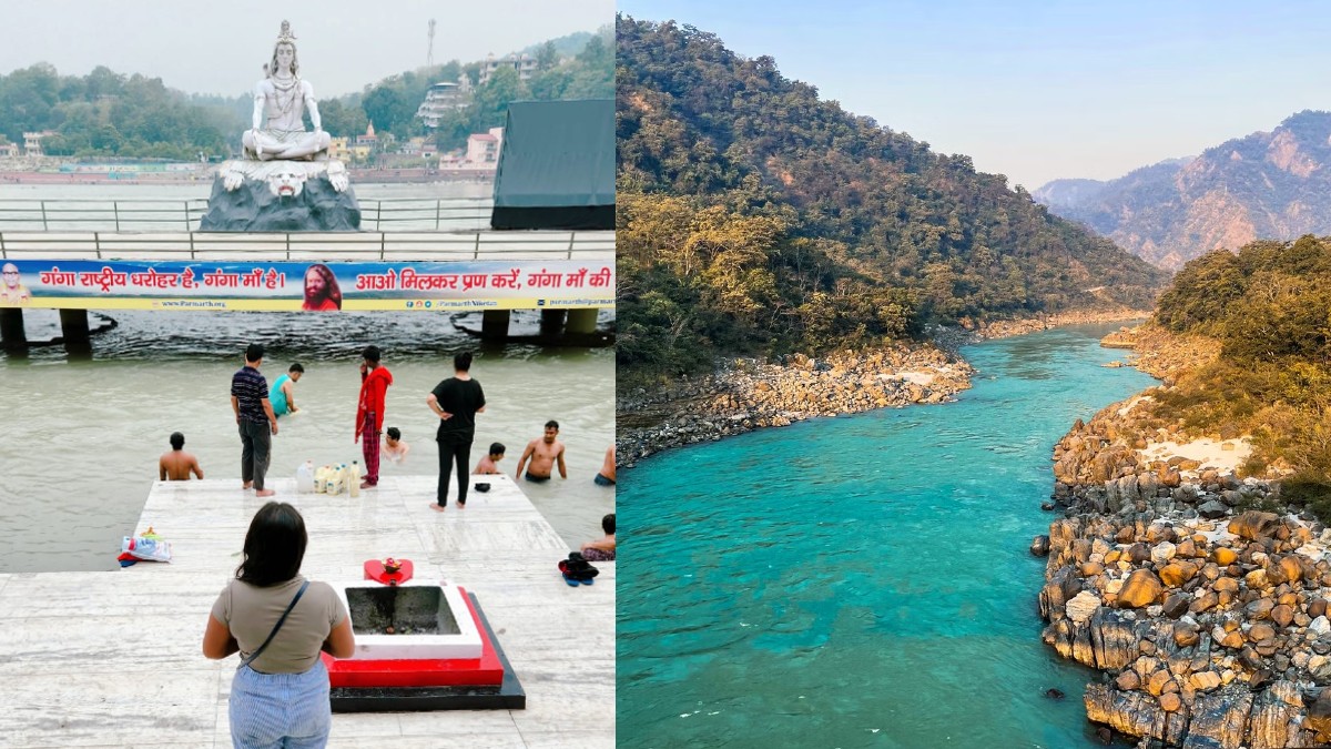 5 Things That Make Rishikesh The Safest Place For Solo Travellers In North India
