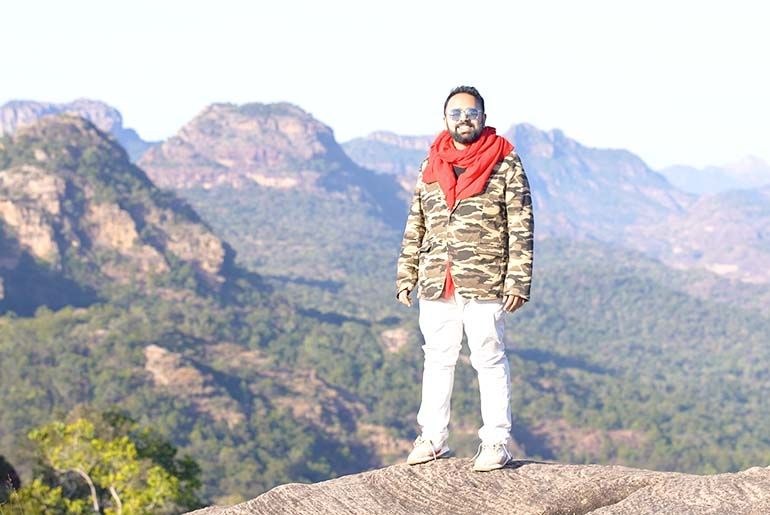 We Explored The Blissful Hill Station Of Pachmarhi In Madhya Pradesh