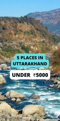 UTTARAKHAND