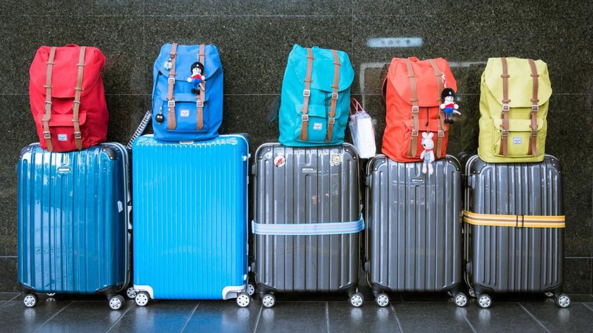 Guide To Selecting The Right Suitcase For All Your Travel Needs