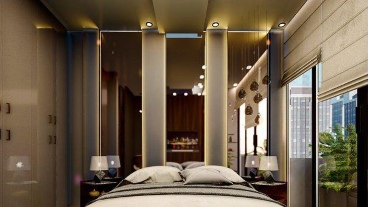 How To Create Luxury Hotel Bed At Home 5 Tips