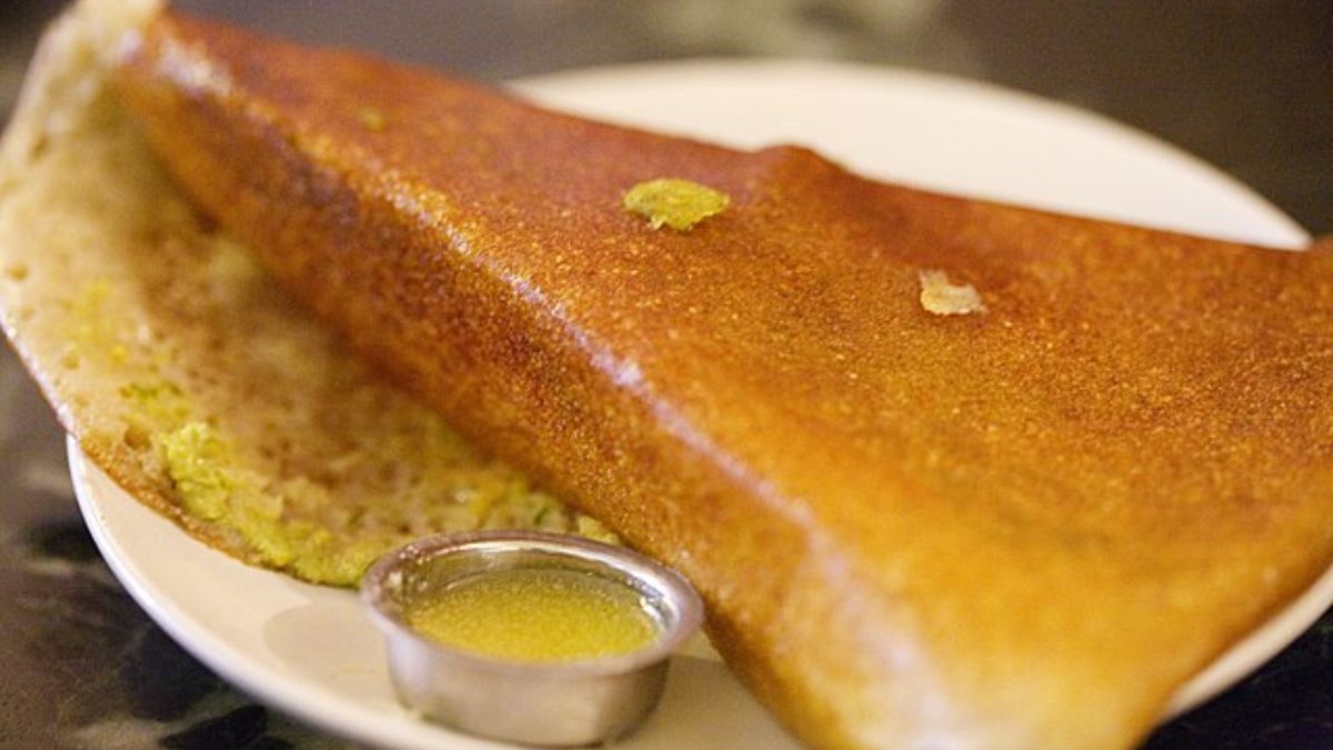 Chennai’s Sangeetha Outlets Popular For Ghee Podi Dosas Will Be Rebranded As Geetham