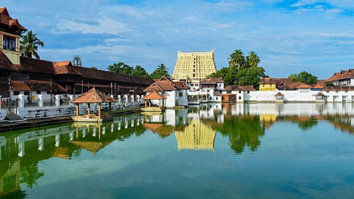temple in Kerala