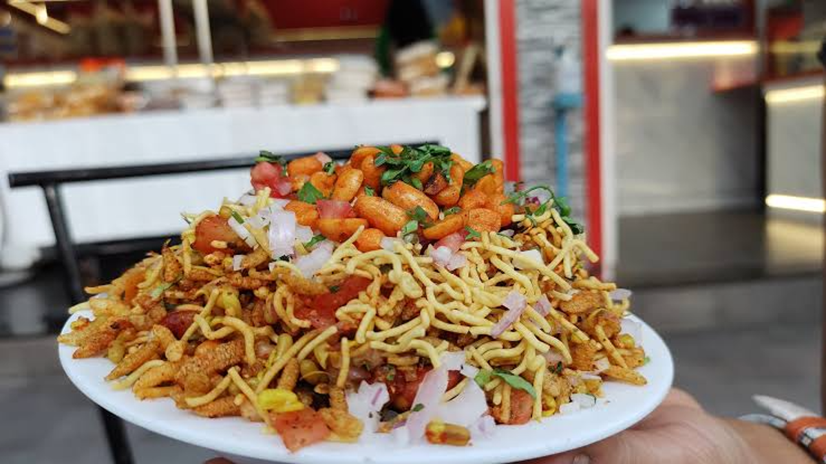 MasterChef Australia Judges In Awe Of Bhel Puri; Call It A Complex Dish