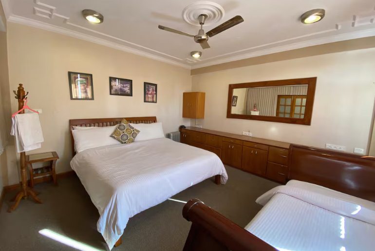 Shimla Airbnbs