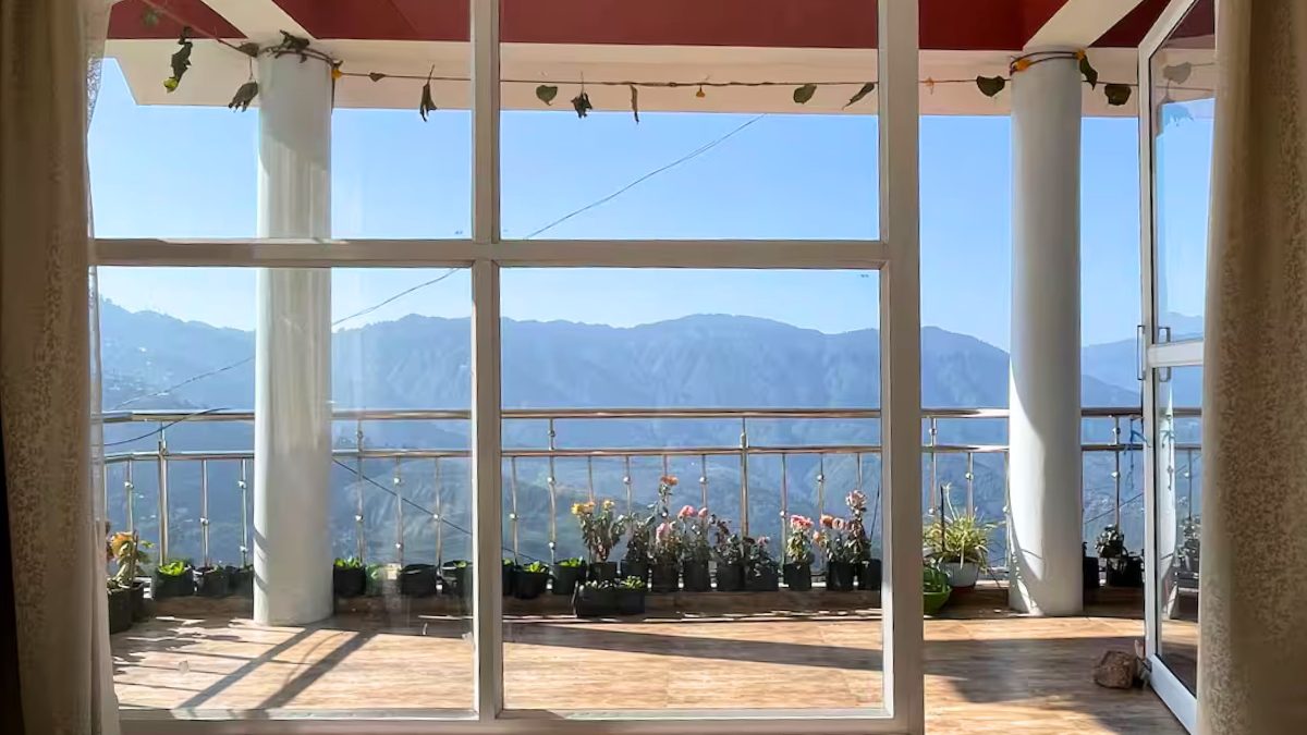 10 Airbnbs In Darjeeling For A Dreamy Stay In The Himalayas