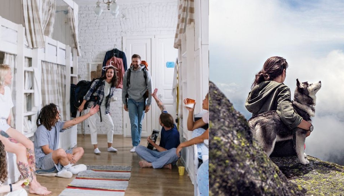 6 Things Every Backpacker Should Know Before Booking A Hostel Stay