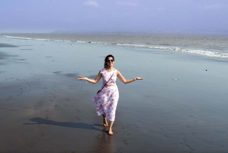 What It’s Like To Own A Beach Home In Mumbai
