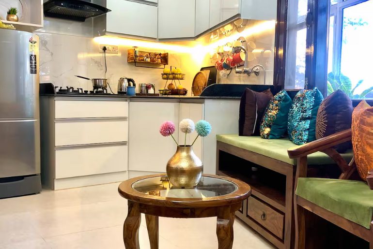 Jakhoo Nest - Tiny House