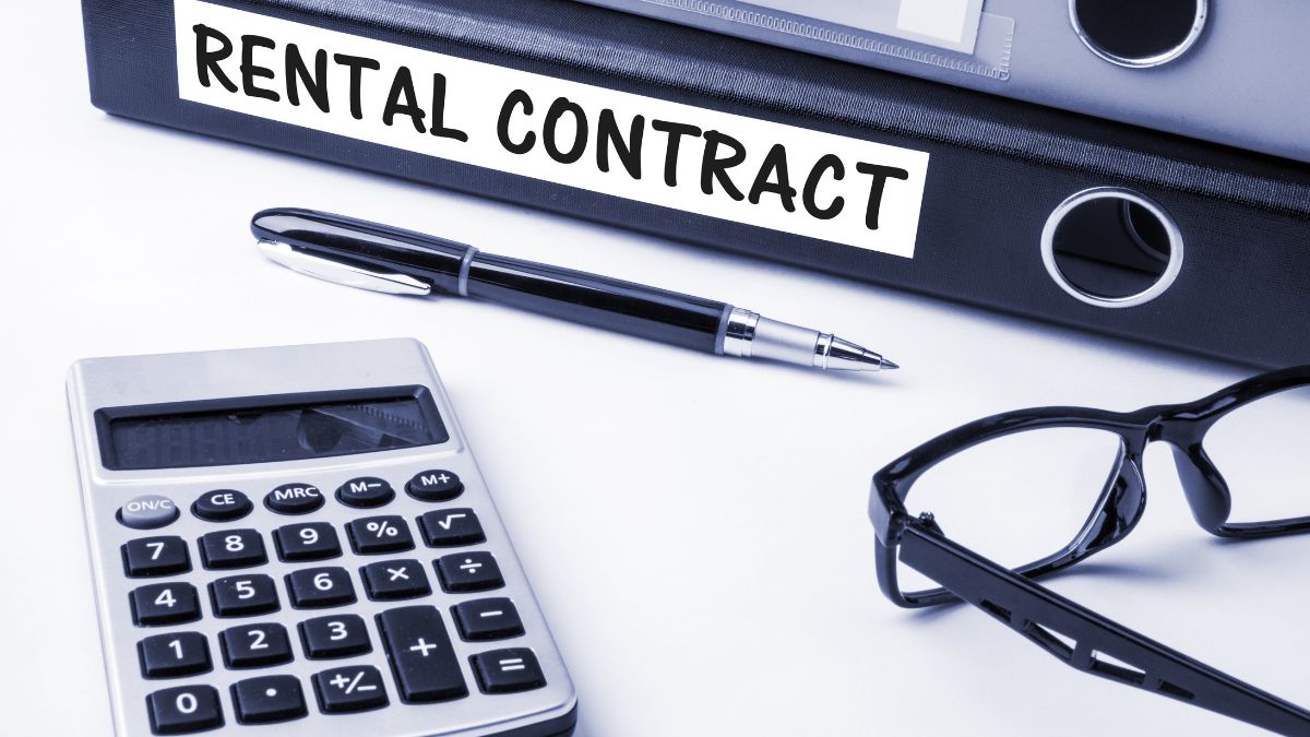 Renewing Your Rental Contract In Dubai? Here’s How More Rent You Have To Pay