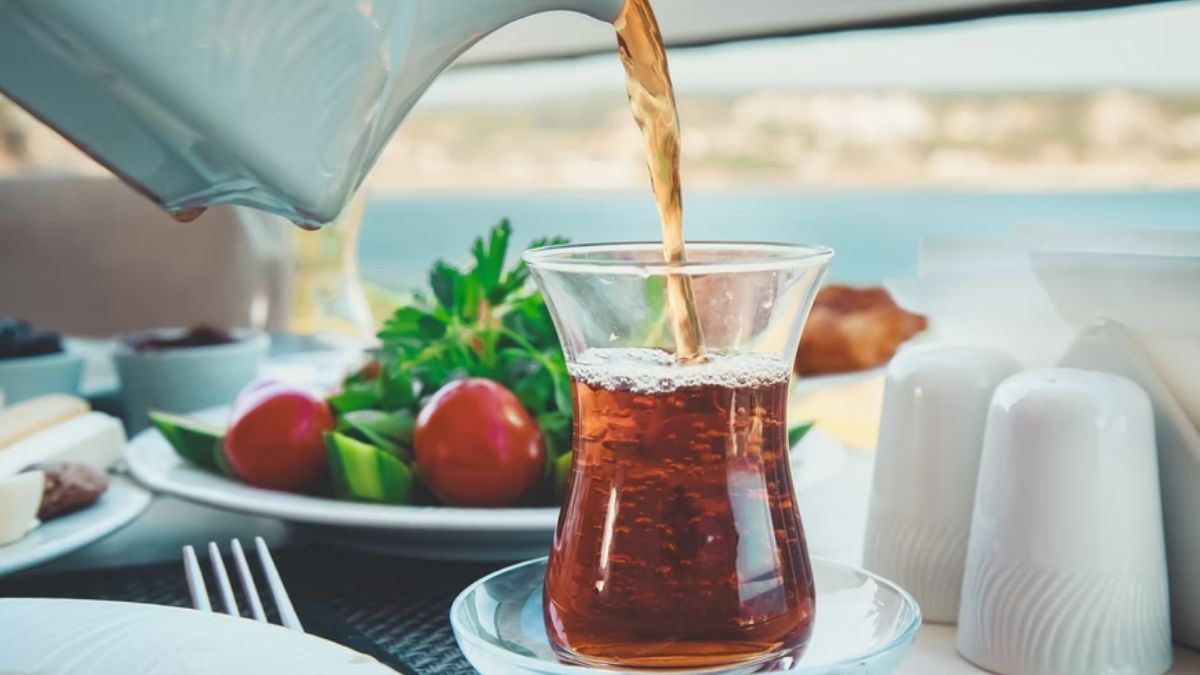 5 Best High Teas In Dubai That Will Transport You To Europe