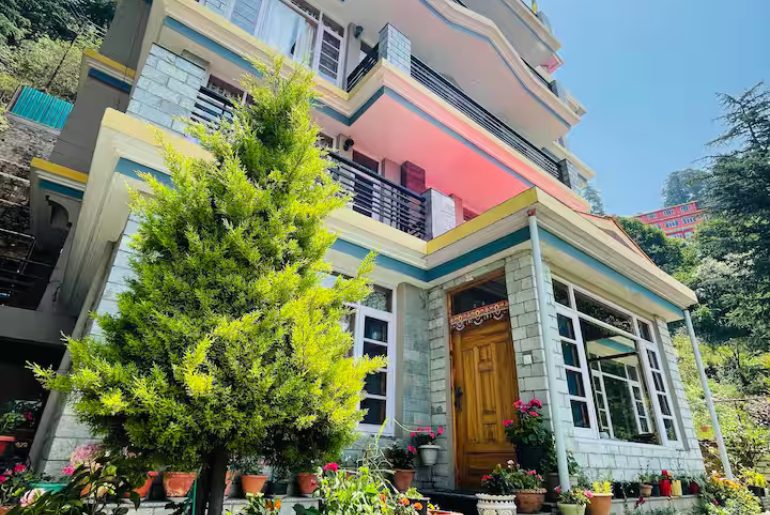 Shimla Airbnbs