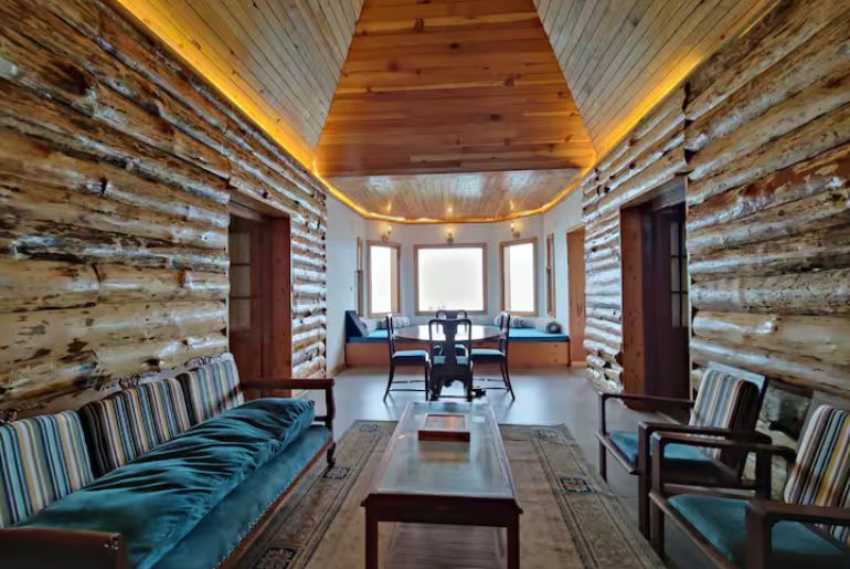 Spring View Cottage