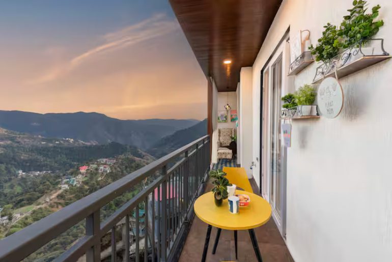 Shimla Airbnbs
