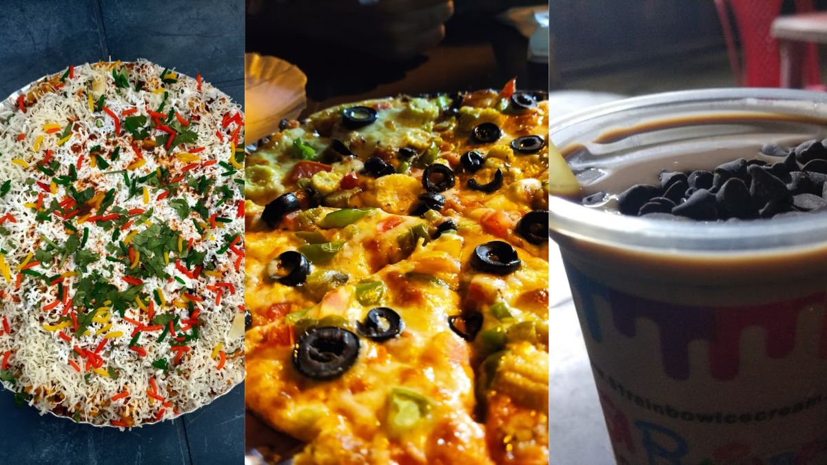 Piplod Night Food Bazaar In Surat Is A Paradise For Foodies And Here’s Why!