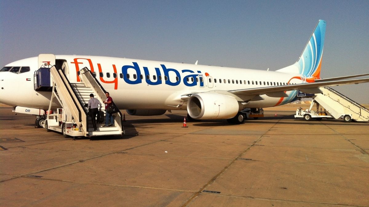 Dubai-Tel Aviv Flight Delayed By 5 Hrs Due To Passengers’ Unruly Behaviour