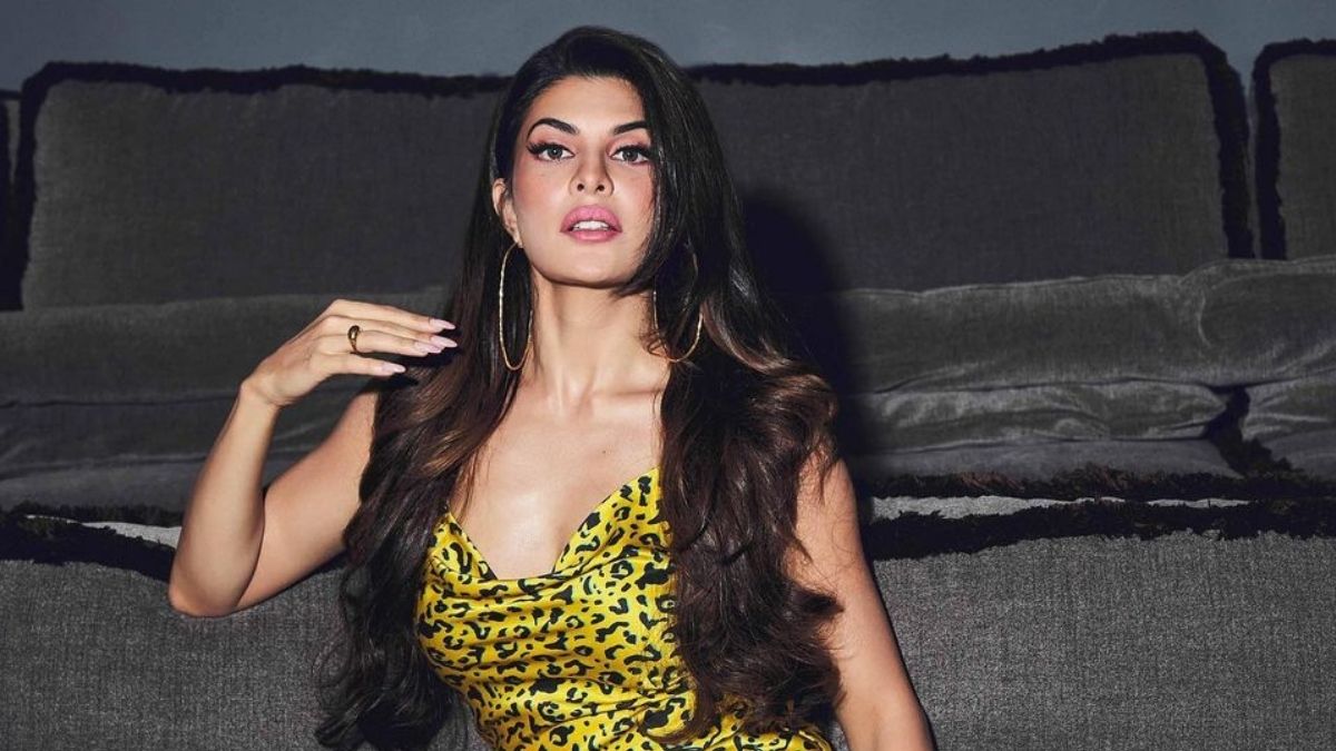 Jacqueline Fernandez Gets Green Signal To Travel Abroad With These Conditions