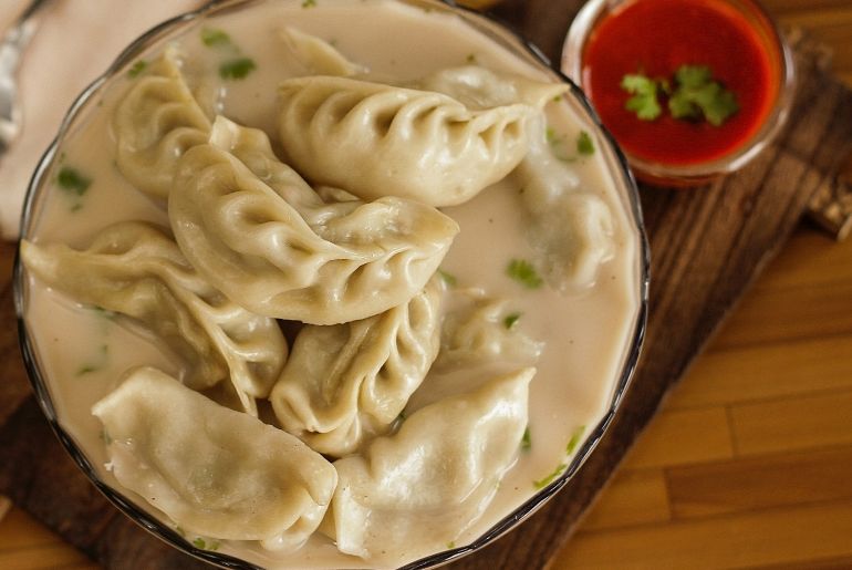 momos