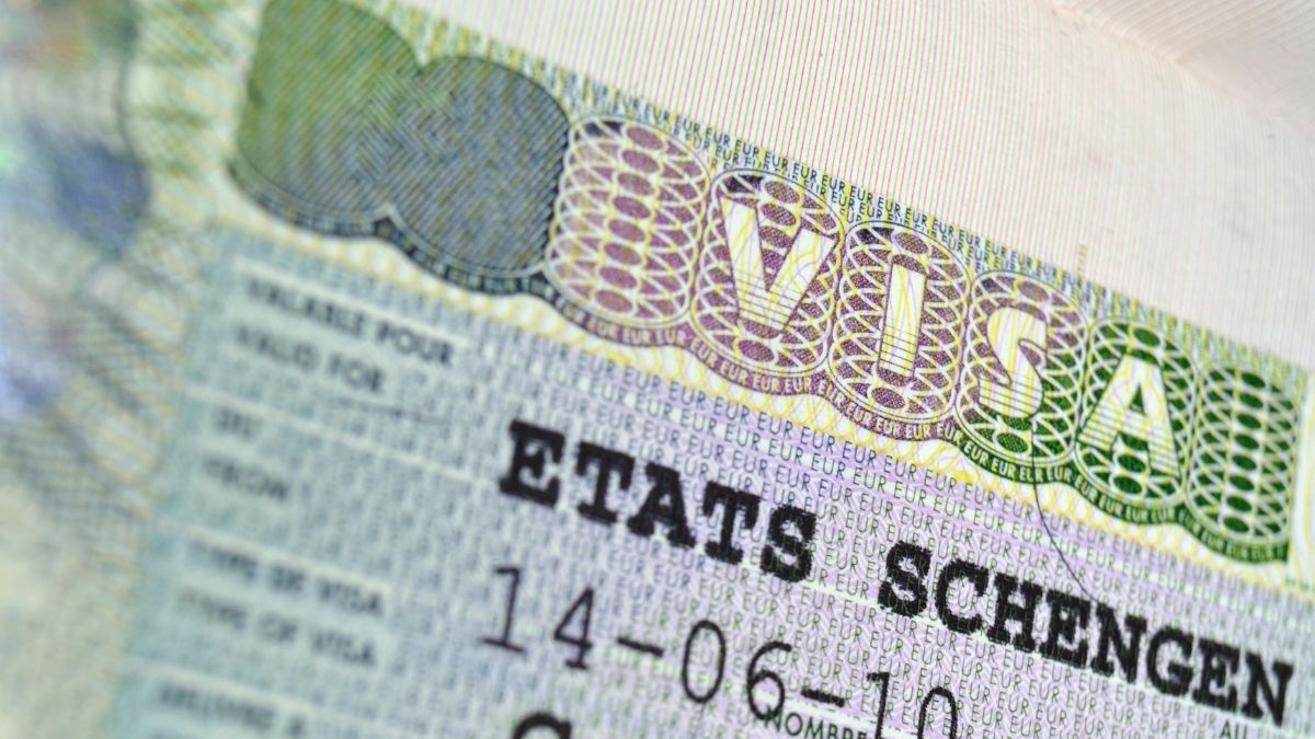 UAE Passport Holders Must Wait Till September For Schengen Visa
