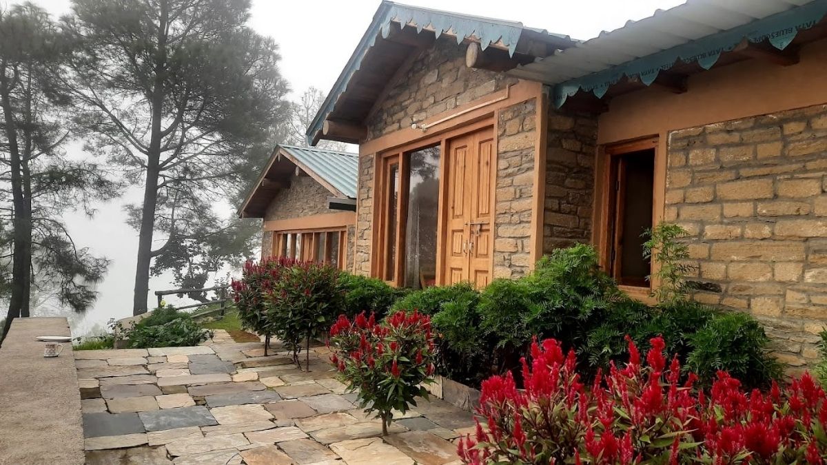 6 Government Homestays In Uttarakhand Under ₹3000 Offering A Dreamy Mountain Stay